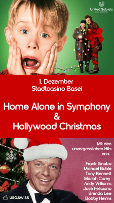 Hollywood Christmas — photo 1