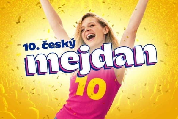 ČESKÝ MEJDAN S IMPULSEM 2026 — photo 1