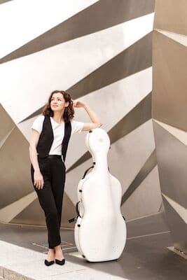 Academy of St. Martin in the Fields & Anastasia Kobekina / Bodenseefestival 2027 — photo 1