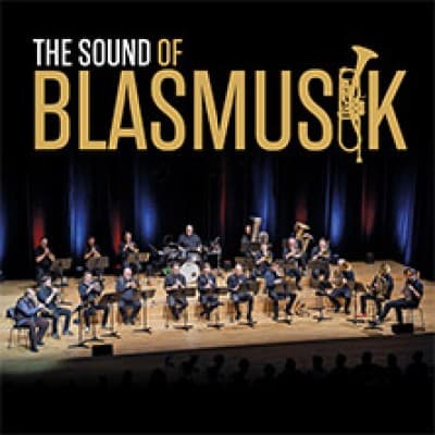 The Sound Of Blasmusik — photo 1