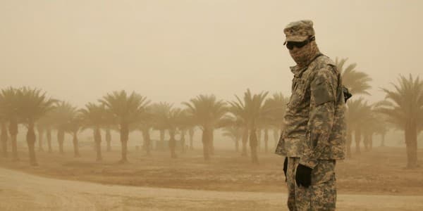 US Foreign Policy between Tradition and Neo-Royalism — photo 1