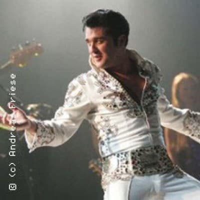 ELVIS - The Musical — photo 1