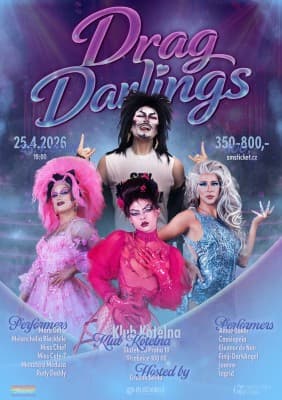 Drag Darlings II — photo 1