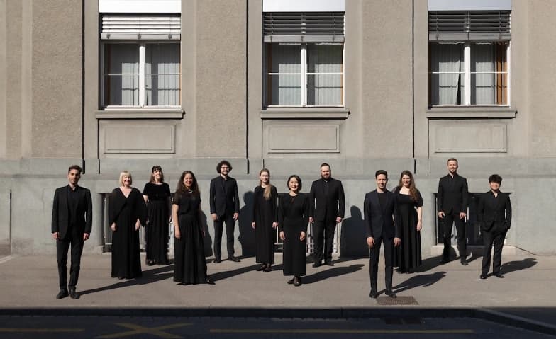 Stretta Concerts: «JE L’AYME BIEN» — photo 1