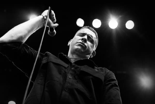 Damien Dempsey — photo 1