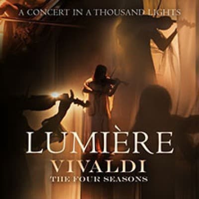 Lumière - Vivaldi: The Four Seasons — photo 1