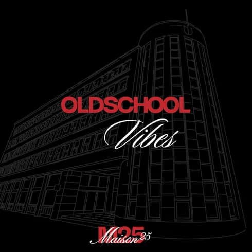 OLD SCHOOL VIBES — photo 1