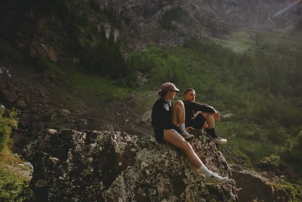 Soul-to-Summit Run Club — photo 1