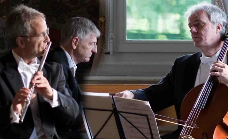 KulturKehrsatz präsentiert: Barock-Trio — photo 1