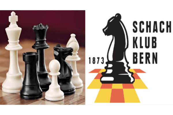 Chess courses for children from school age — photo 1