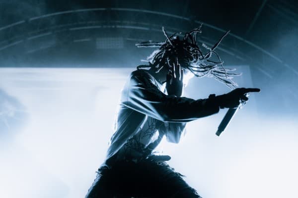 Live in Halle: Lord Spikeheart & Radon — photo 1