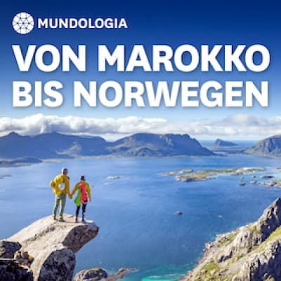 MUNDOLOGIA: From Morocco to Norway — photo 1