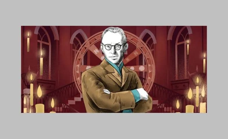Carmina Burana von Carl Orff — photo 1