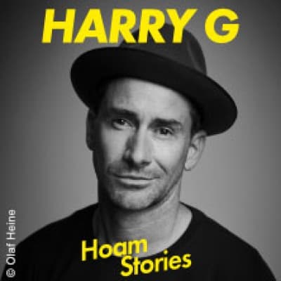Harry G - HoamStories — photo 1