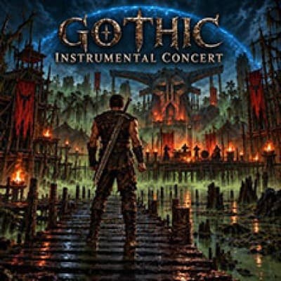 Gothic – Instrumental Concert — photo 1