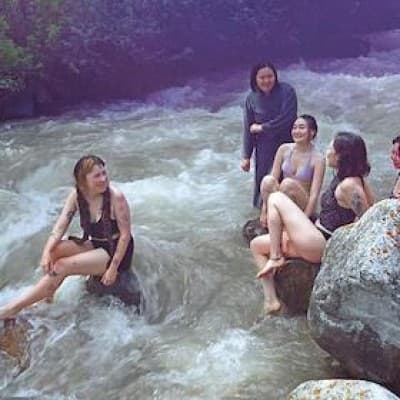 River Dreams | OmU — photo 1