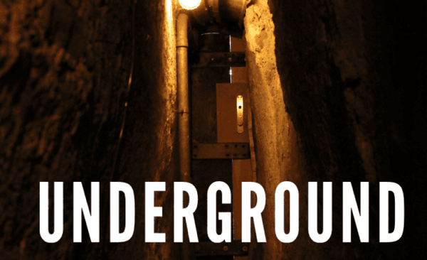 Underground Tour — photo 1
