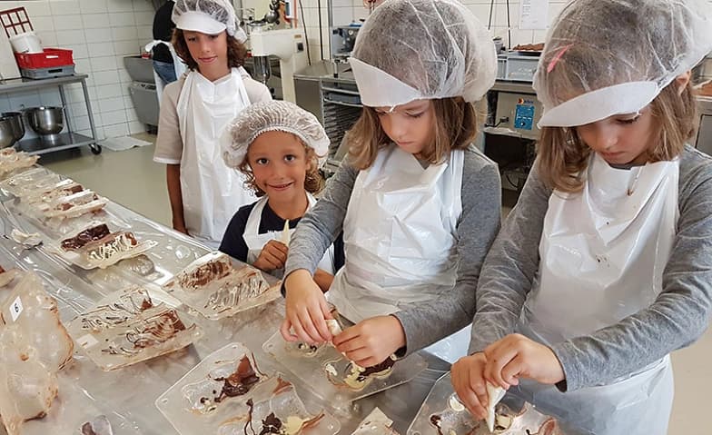 Kindergeburtstag-Confiserie — photo 1