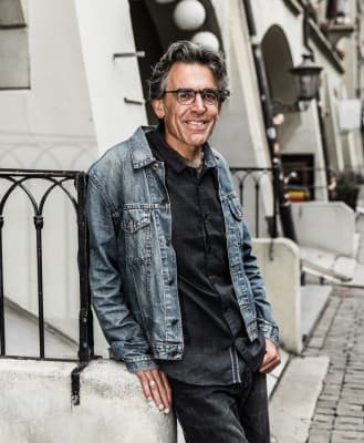 LECTURE AVEC WILFRIED MEICHTRY — photo 1