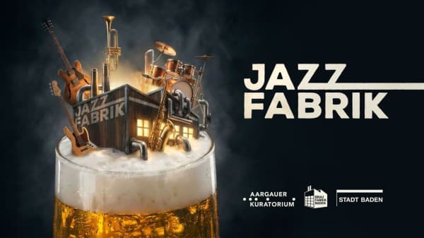 JazzFabrik - Live Jazz in der Braufabrik — photo 1
