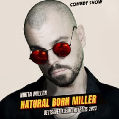Nikita Miller — photo 1
