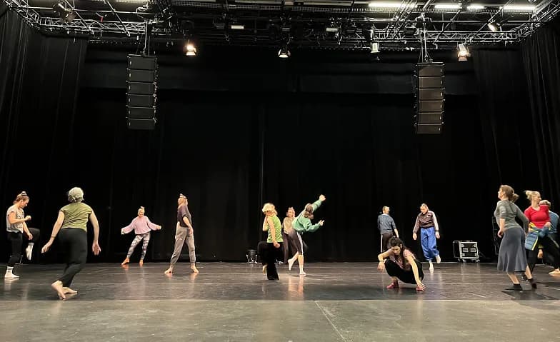 Südpol Dance — photo 1
