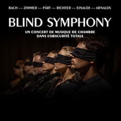 Blind Symphony — photo 1