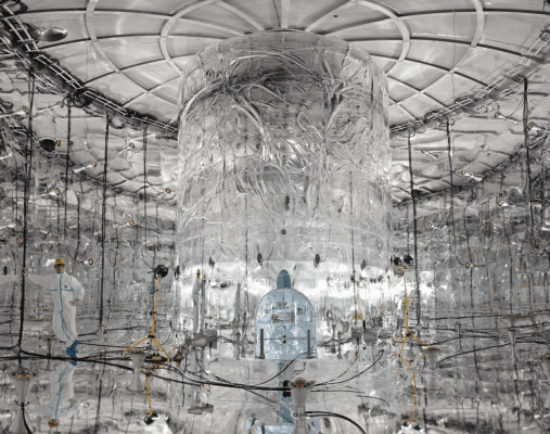 XENON — photo 1