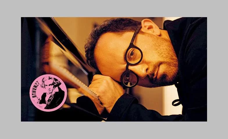 Klavierrezital: Igor Levit — photo 1