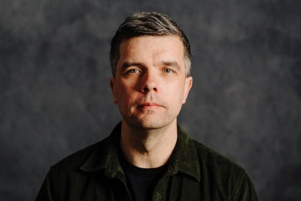 Chris Kent — photo 1
