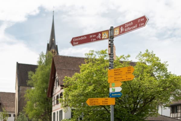 Pilgrimage Together — photo 1