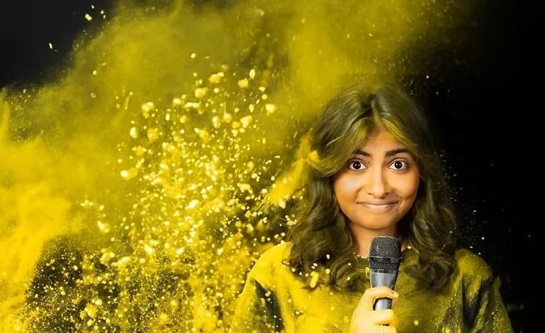 Reena Krishnaraja — photo 1