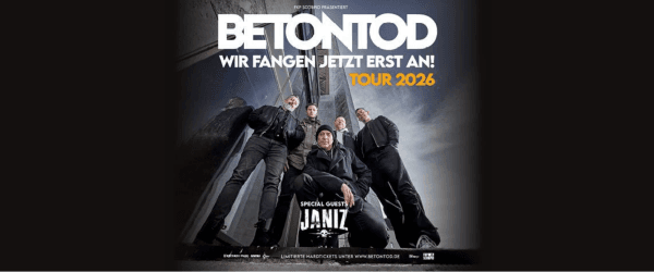 Betontod — photo 1