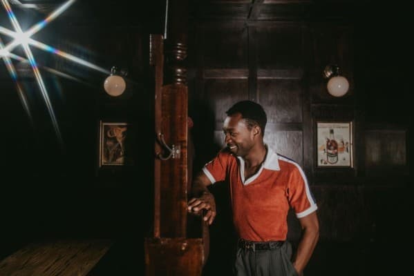 Jalen Ngonda — photo 1