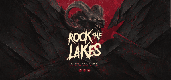 Rock The Lakes — photo 1