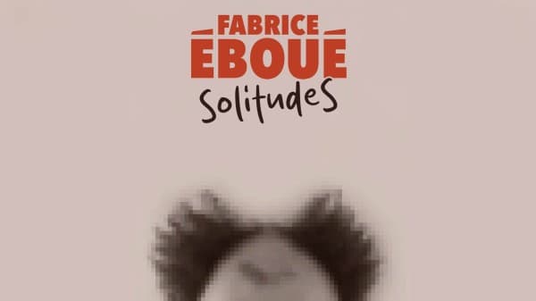 Fabrice Eboue - SolitudeS — photo 1
