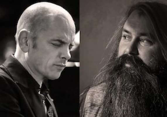 Tord Gustavsen & Trygve Seim — photo 1