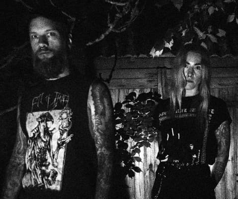4th International Antifascist Black Metal Gathering : Winselmutter, Iffernet, Terzji de Horde, Irr, Black Birch, Wolves (Movie) — photo 1