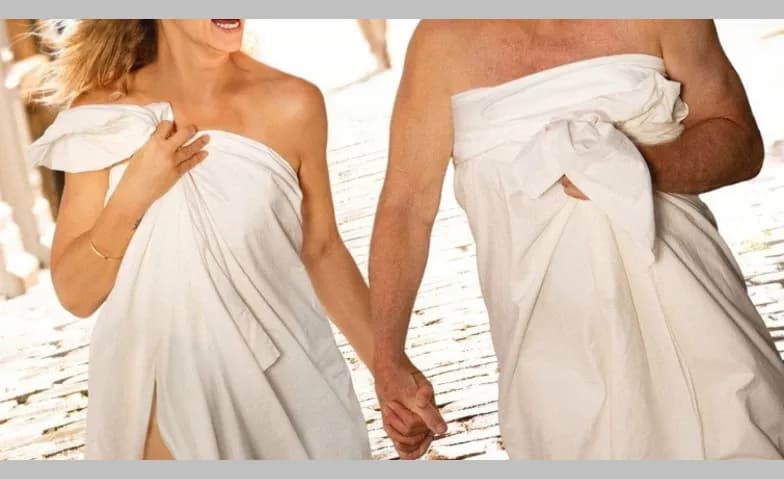 Chéri, ich komme! - Die Erfindung der Lust — photo 1