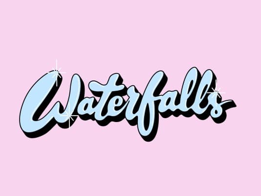 9 Years Waterfalls — photo 1