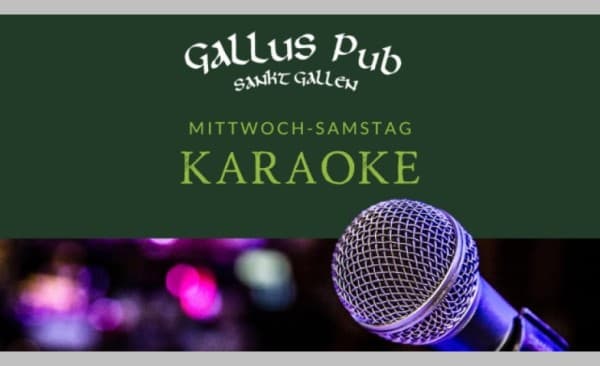 Karaoke — photo 1