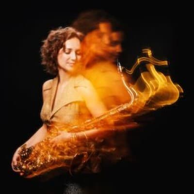 "Dancing Queen" - Asaya Fateyeva, sax & Lautten Compagney Berlin - 80. Säckinger Kammermusik-Abende 2026-27 — photo 1
