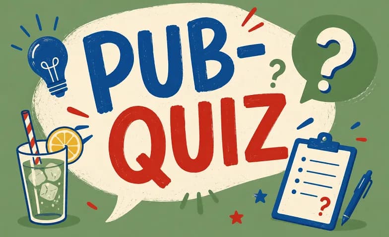 PubQuiz — photo 1