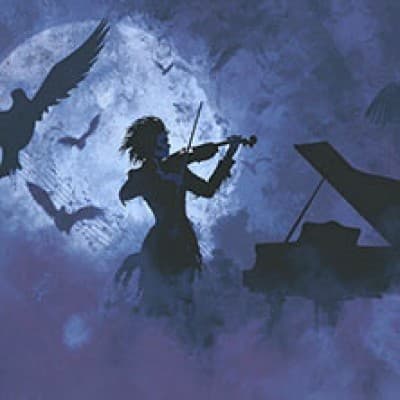 Christmas Classics by Tim Burton — photo 1