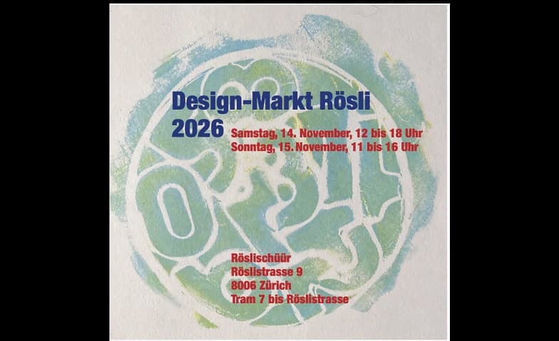 Design-Markt Rösli — photo 1