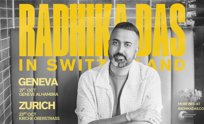 RADHIKA DAS - Lightfall: European Chapter — photo 1
