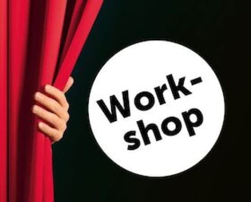 Workshop mit James Wilton Dance / 16+ — photo 1