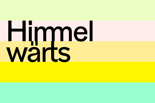 Himmelwärts — photo 1
