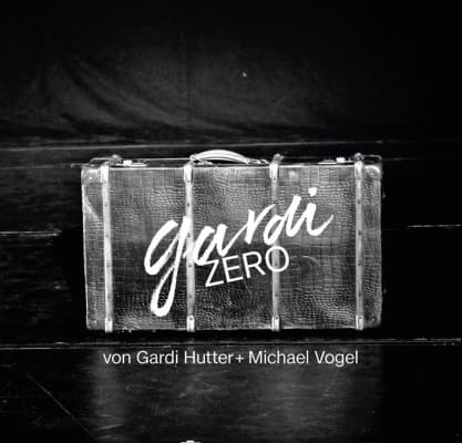 Gardi Hutter - gardiZERO — photo 1