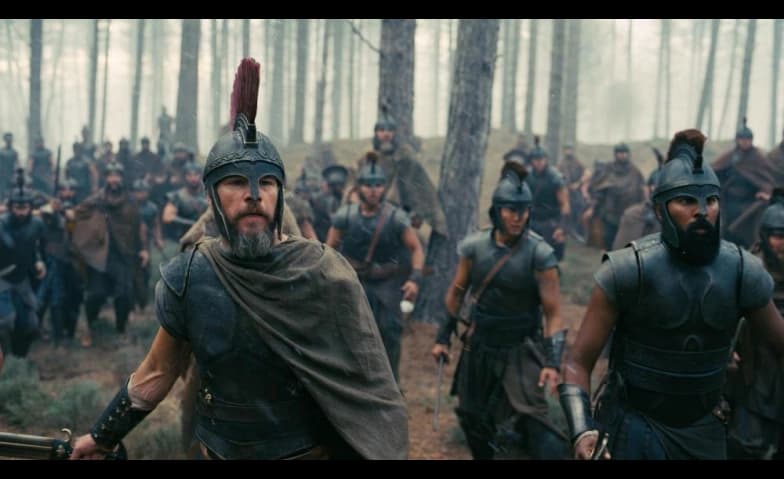The Odyssey / Wissenschaft Meets Film — photo 1
